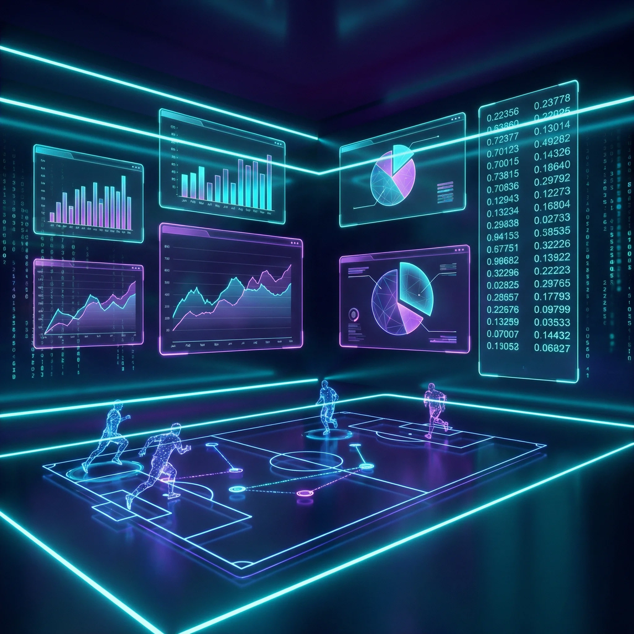 期望值计算策略工具图标